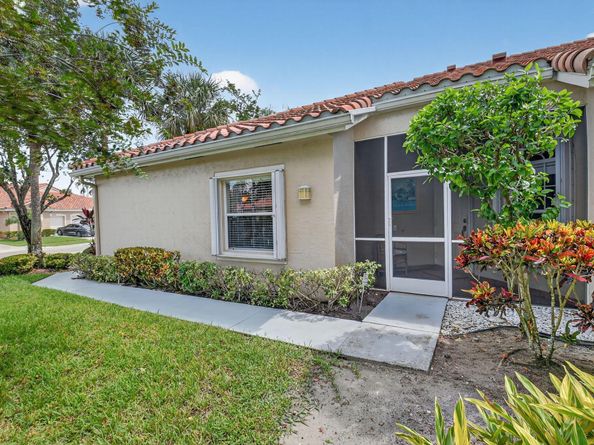 6208 Key Largo Lane, Boynton Beach FL 33472