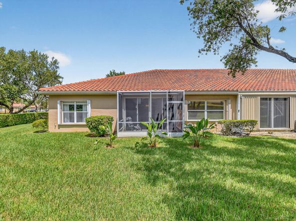 6208 Key Largo Lane, Boynton Beach FL 33472
