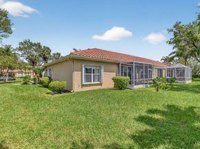 6208 Key Largo Lane, Boynton Beach FL 33472