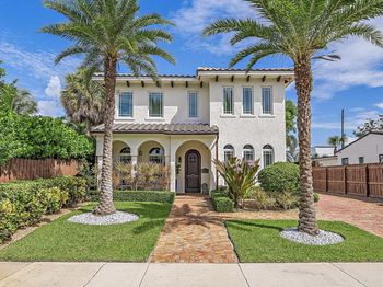 235 Greymon Drive