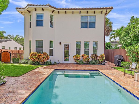 235 Greymon Drive, West Palm Beach FL 33405