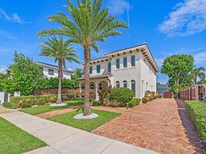 235 Greymon Drive, West Palm Beach FL 33405