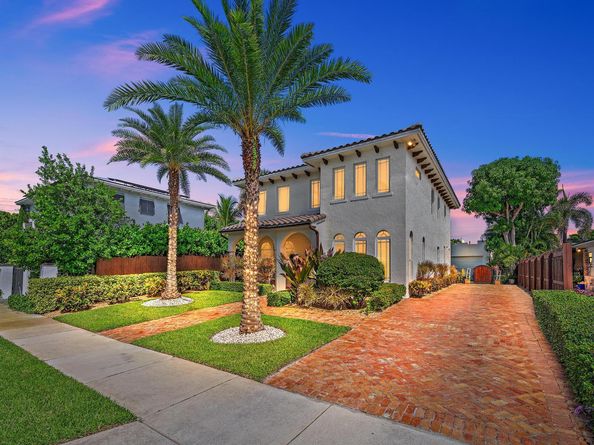 235 Greymon Drive, West Palm Beach FL 33405