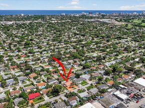 2840 NE 7th Terrace, Pompano Beach FL 33064