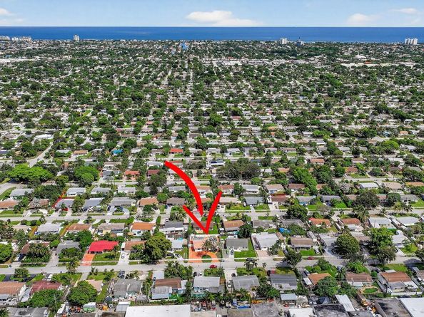 2840 NE 7th Terrace, Pompano Beach FL 33064