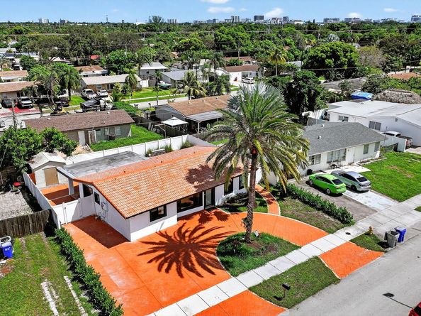 2840 NE 7th Terrace, Pompano Beach FL 33064