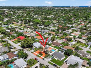 2840 NE 7th Terrace, Pompano Beach FL 33064
