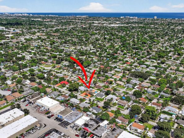2840 NE 7th Terrace, Pompano Beach FL 33064