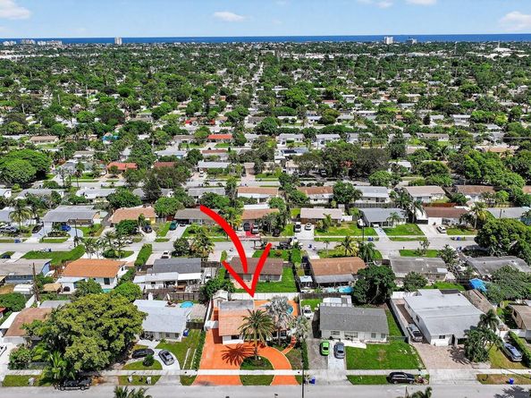 2840 NE 7th Terrace, Pompano Beach FL 33064