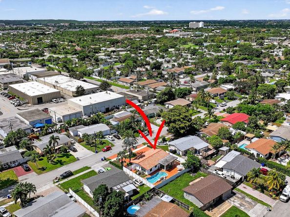 2840 NE 7th Terrace, Pompano Beach FL 33064