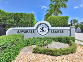 12259 NW 32nd Mnr, Sunrise FL 33323