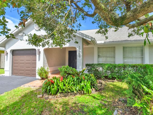 12259 NW 32nd Mnr, Sunrise FL 33323