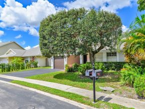 12259 NW 32nd Mnr, Sunrise FL 33323