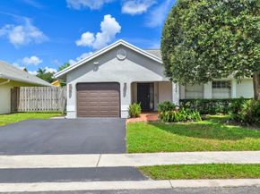 12259 NW 32nd Mnr, Sunrise FL 33323