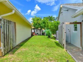 12259 NW 32nd Mnr, Sunrise FL 33323