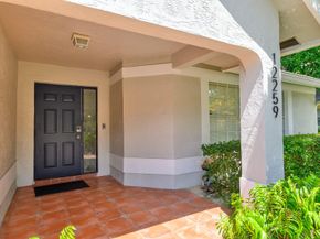 12259 NW 32nd Mnr, Sunrise FL 33323