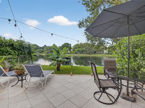 5046 Stagecoach Dr 5046, Coconut Creek FL 33073
