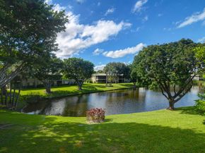 48 Stratford Lane W D, Boynton Beach FL 33436