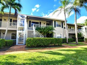 48 Stratford Lane W D, Boynton Beach FL 33436