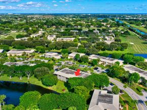 48 Stratford Lane W D, Boynton Beach FL 33436