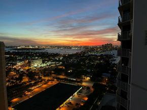 3000 N Ocean Drive 24f, Singer Island FL 33404