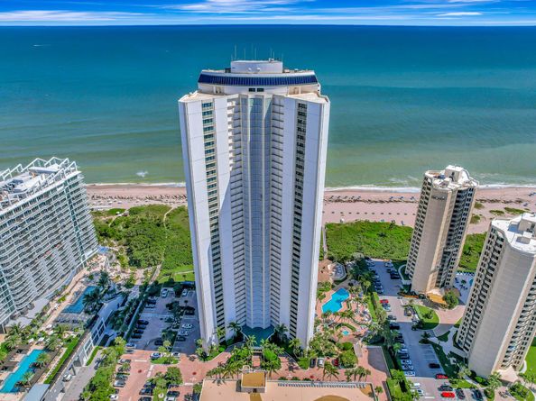 3000 N Ocean Drive 24f, Singer Island FL 33404