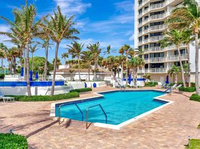 3000 N Ocean Drive 24f, Singer Island FL 33404