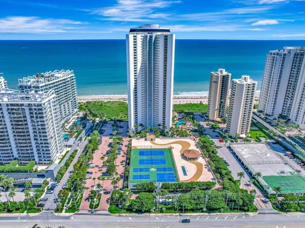 3000 N Ocean Drive 24f, Singer Island FL 33404