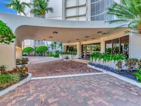 3000 N Ocean Drive 24f, Singer Island FL 33404