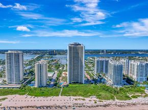 3000 N Ocean Drive 24f, Singer Island FL 33404