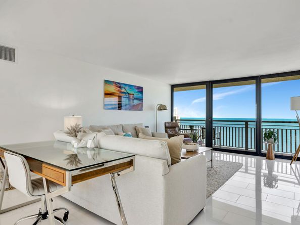 3000 N Ocean Drive 24f, Singer Island FL 33404