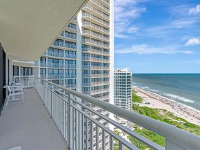 3000 N Ocean Drive 24f, Singer Island FL 33404