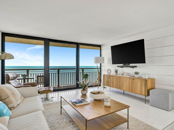 3000 N Ocean Drive 24f, Singer Island FL 33404