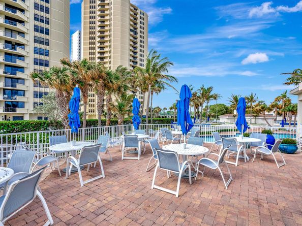 3000 N Ocean Drive 24f, Singer Island FL 33404