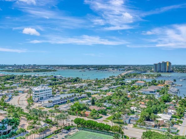 3000 N Ocean Drive 24f, Singer Island FL 33404