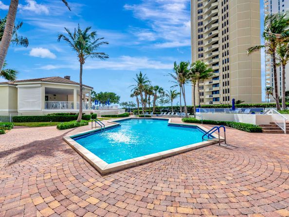 3000 N Ocean Drive 24f, Singer Island FL 33404