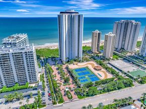 3000 N Ocean Drive 24f, Singer Island FL 33404