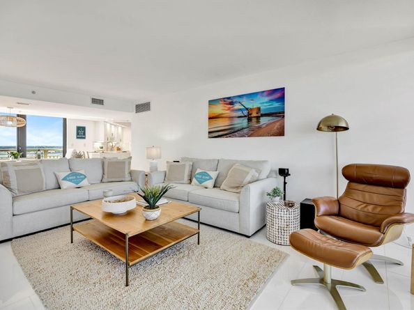 3000 N Ocean Drive 24f, Singer Island FL 33404