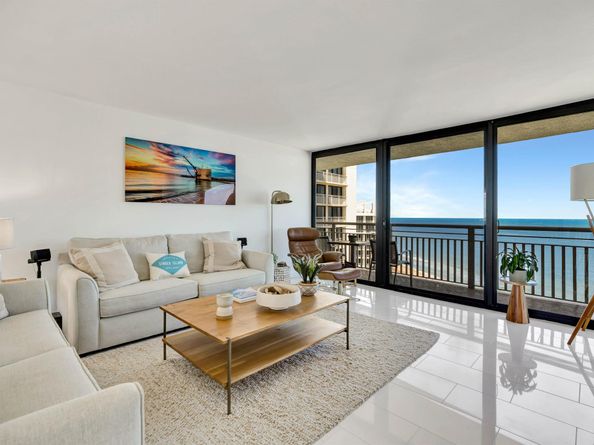 3000 N Ocean Drive 24f, Singer Island FL 33404