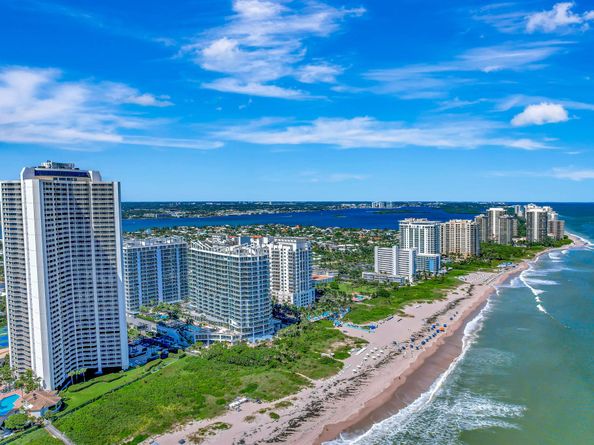 3000 N Ocean Drive 24f, Singer Island FL 33404