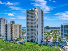 3000 N Ocean Drive 24f, Singer Island FL 33404
