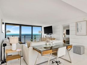 3000 N Ocean Drive 24f, Singer Island FL 33404