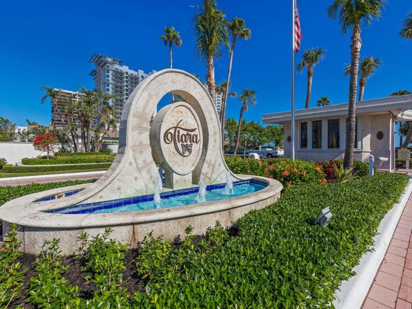 3000 N Ocean Drive 24f, Singer Island FL 33404