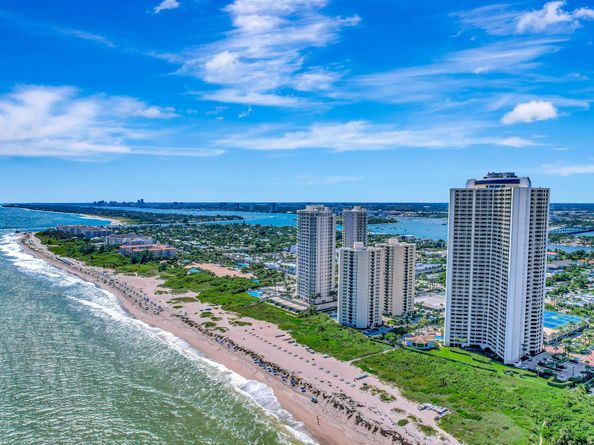 3000 N Ocean Drive 24f, Singer Island FL 33404
