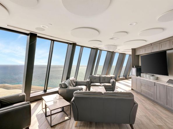 3000 N Ocean Drive 24f, Singer Island FL 33404