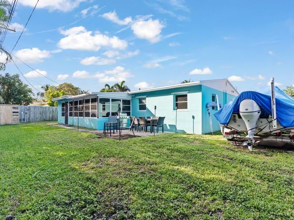 1880 Kathy Lane, North Palm Beach FL 33408