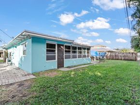 1880 Kathy Lane, North Palm Beach FL 33408