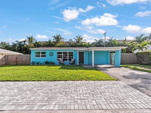 1880 Kathy Lane, North Palm Beach FL 33408