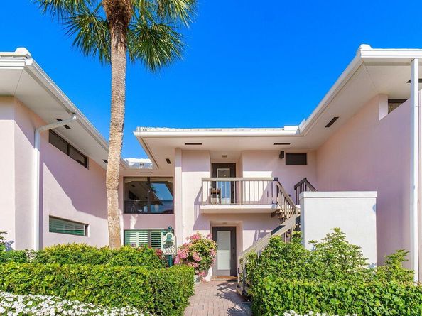 3838 Quail Ridge Drive N Blue Heron, Boynton Beach FL 33436