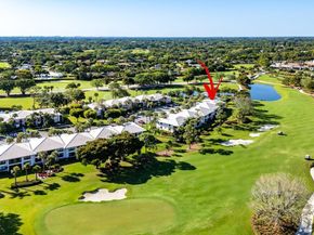 3838 Quail Ridge Drive N Blue Heron, Boynton Beach FL 33436